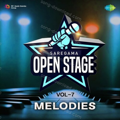 Open Stage Melodies - Vol 7 Anindya Bose (Sahar) MP3 Download